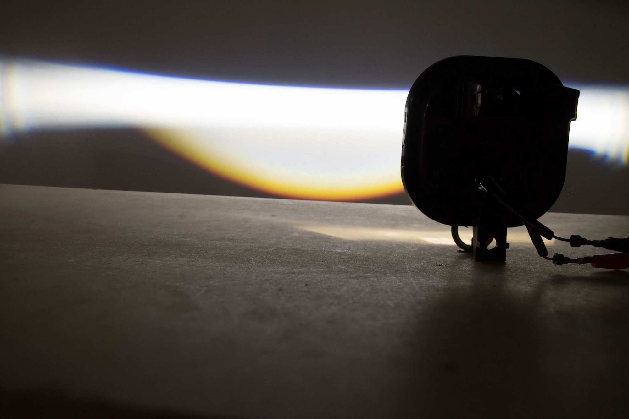Morimoto XB LED Fogs: Type SD (Pair) - Apollo Off-Road