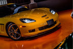 Morimoto XB LED Headlights: Chevrolet Corvette (05-13) (Pair - Gen 2) - Apollo Off-Road
