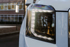 Morimoto XB LED Headlights: GMC Yukon (15-20) (Pair - ASM) - Apollo Off-Road