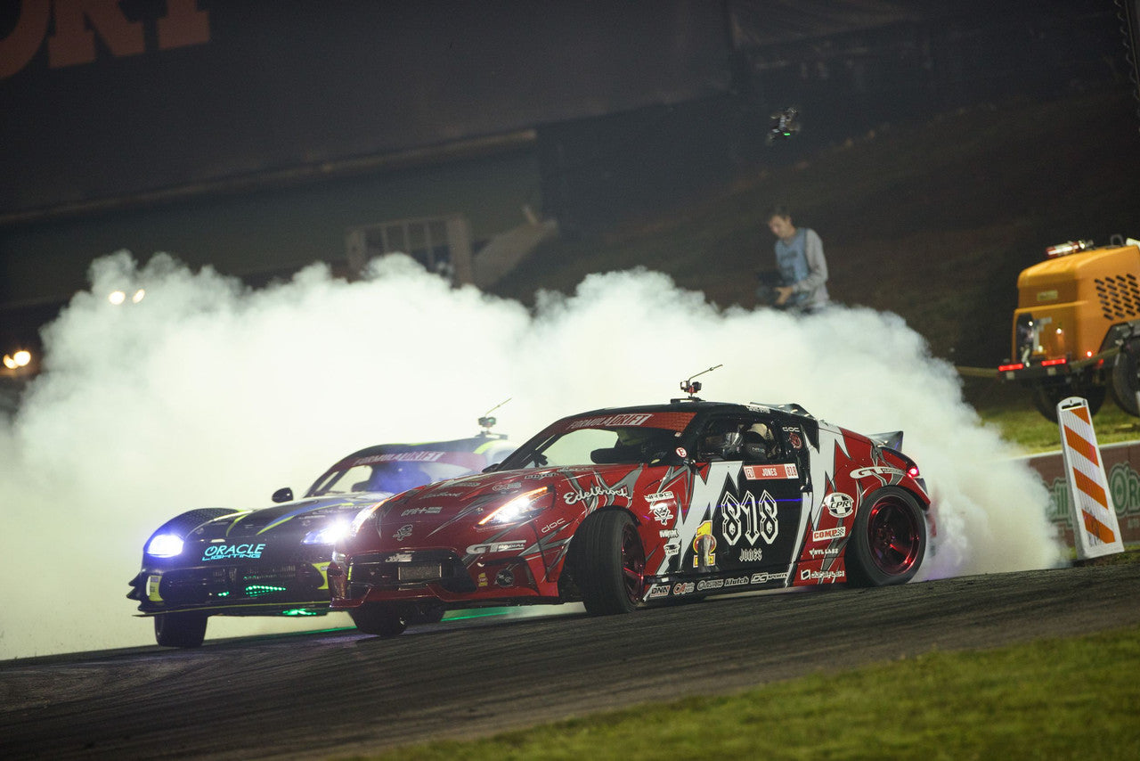 Morimoto XB LED Headlights: Nissan 370Z (09-20) (Pair - ASM - LHD) - Apollo Off-Road