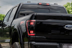 Morimoto XB LED Tails: Ford F150 (21+) - Apollo Off-Road