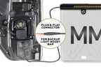 Morimoto XB LED Tails: Ford F150 (21+) - Apollo Off-Road