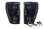 Morimoto XB LED Tails: Ford F150 (21+) - Apollo Off-Road