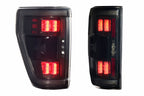 Morimoto XB LED Tails: Ford F150 (21+) - Apollo Off-Road
