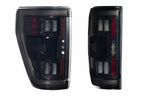 Morimoto XB LED Tails: Ford F150 (21+) - Apollo Off-Road