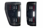 Morimoto XB LED Tails: Ford F150 (21+) - Apollo Off-Road