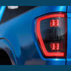 Morimoto XB LED Tails: Ford F150 (21+) - Apollo Off-Road
