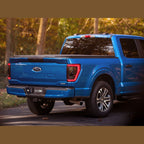 Morimoto XB LED Tails: Ford F150 (21+) - Apollo Off-Road