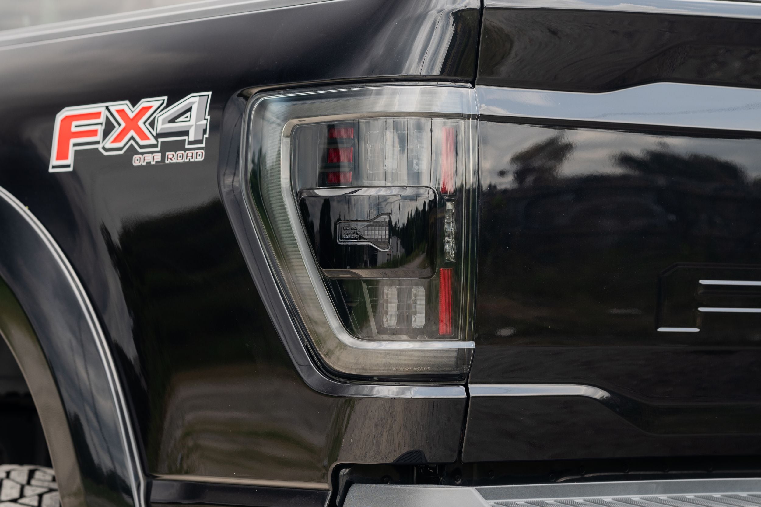 Morimoto XB LED Tails: Ford F150 (21+) - Apollo Off-Road