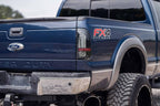 Morimoto XB LED Tails: Ford Super Duty (99-16) (Pair) - Apollo Off-Road