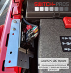 Mounting Solution for 19-23 Jeep JL/JT (Choose Your Engine and System) - Apollo Off-Road