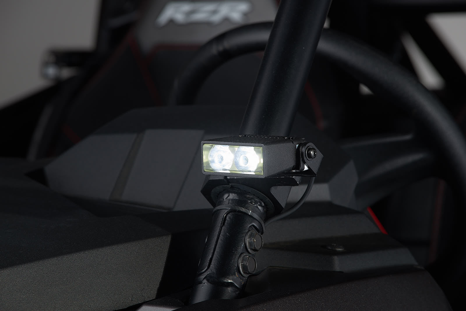 MPower ORV 2" Silicone Light Pod Kit, Pair
