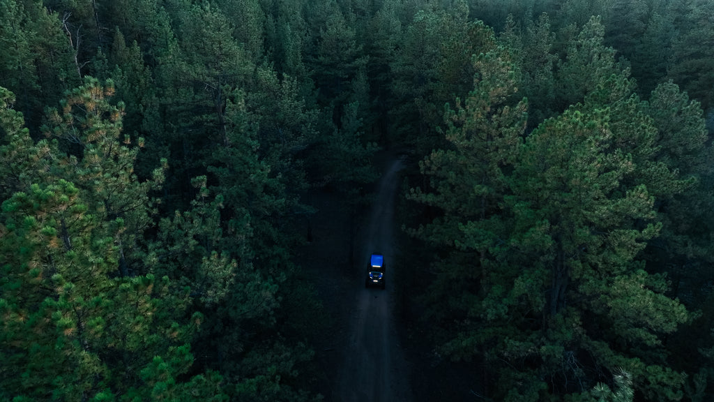 MPower ORV 12” Light Bar