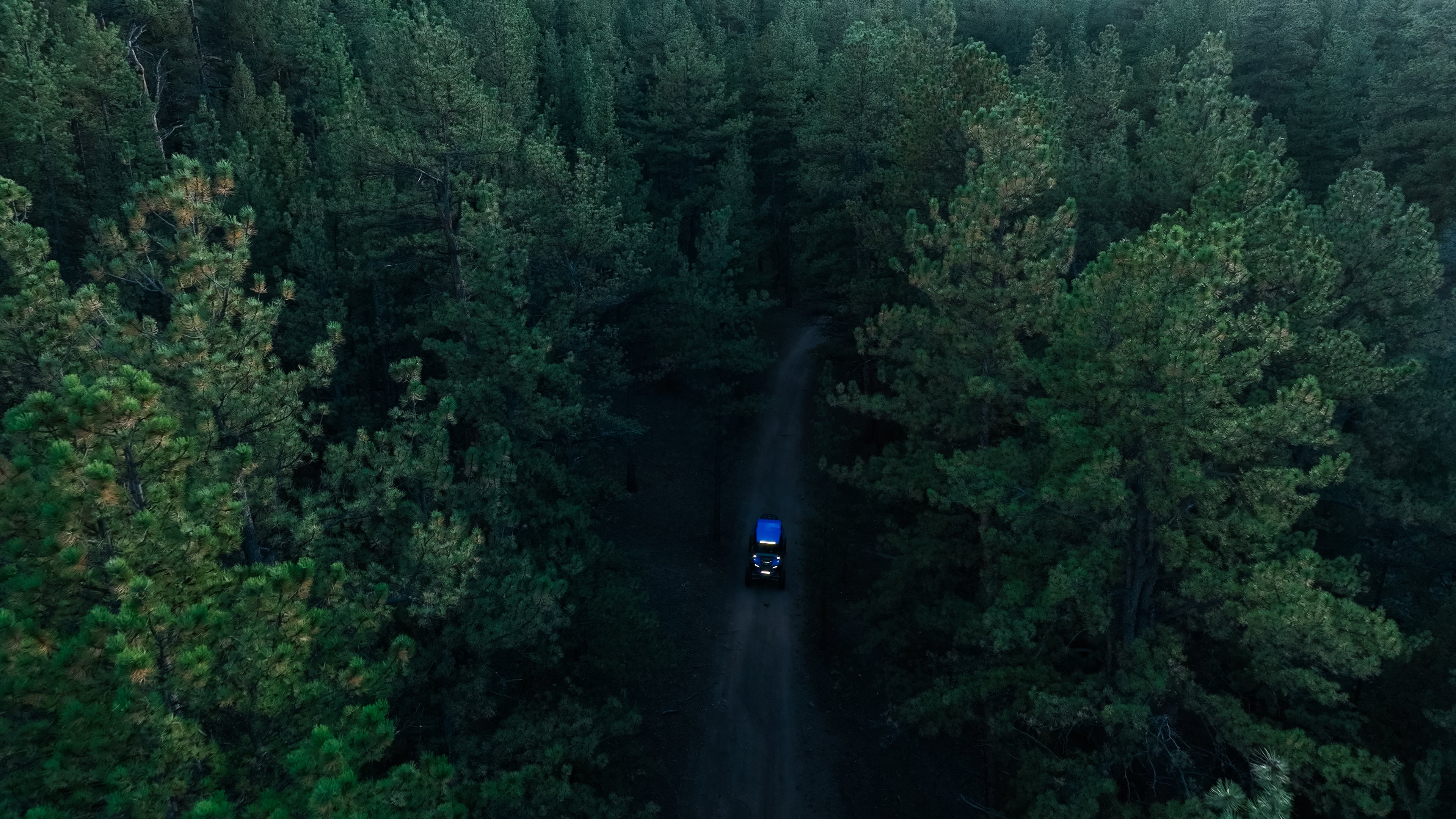 MPower ORV 12” Light Bar