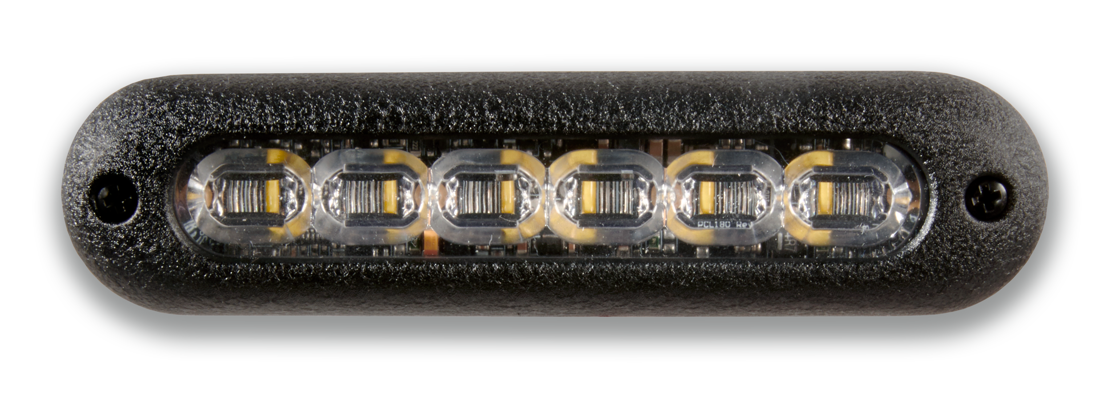 MPower ORV 4" Fascia Light, Flush Mount