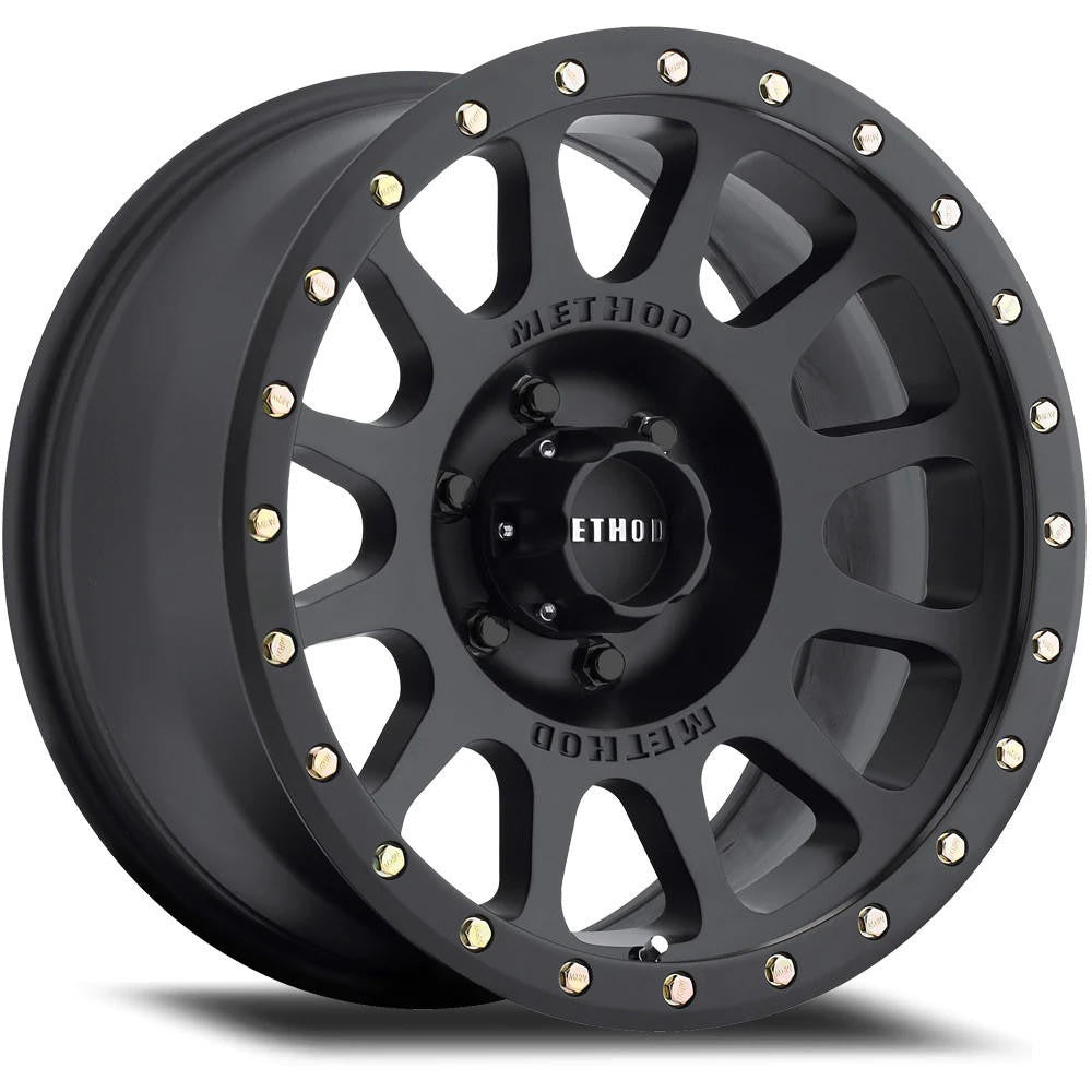MR305 NV Wheel - Apollo Off-Road