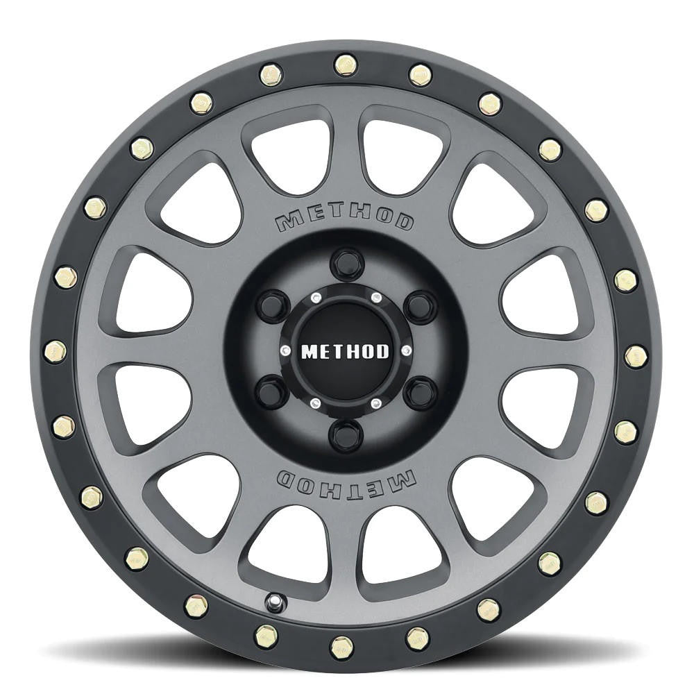 MR305 NV Wheel - Apollo Off-Road