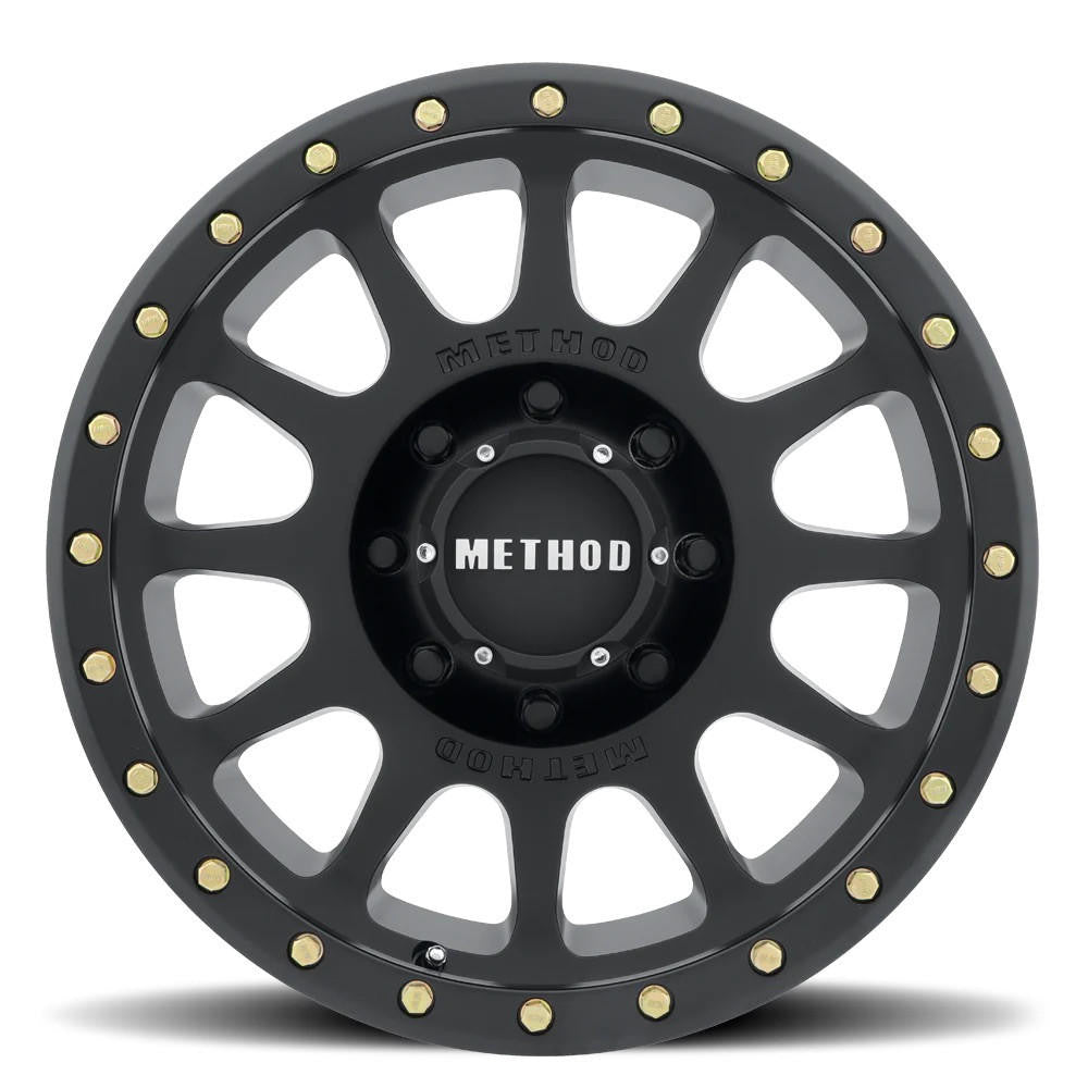 MR305 NV Wheel - Apollo Off-Road