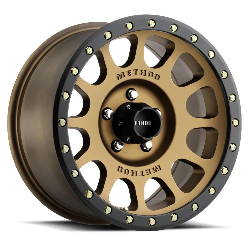 MR305 NV Wheel - Apollo Off-Road