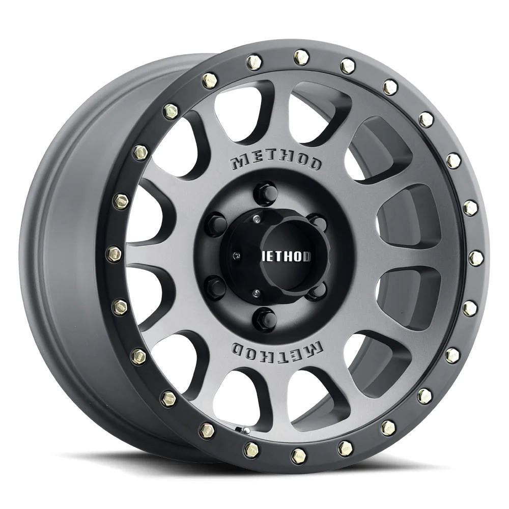MR305 NV Wheel - Apollo Off-Road