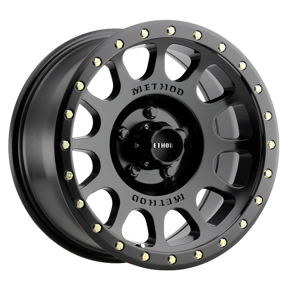 MR305 NV Wheel - Apollo Off-Road