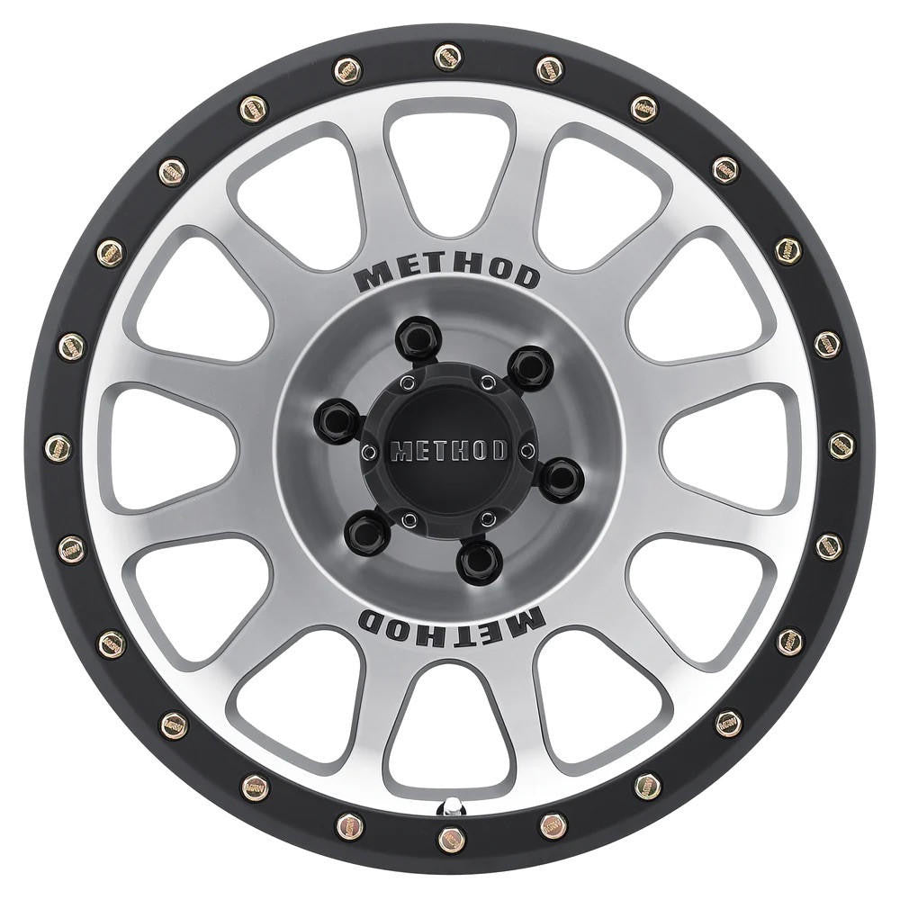 MR305 NV Wheel - Apollo Off-Road