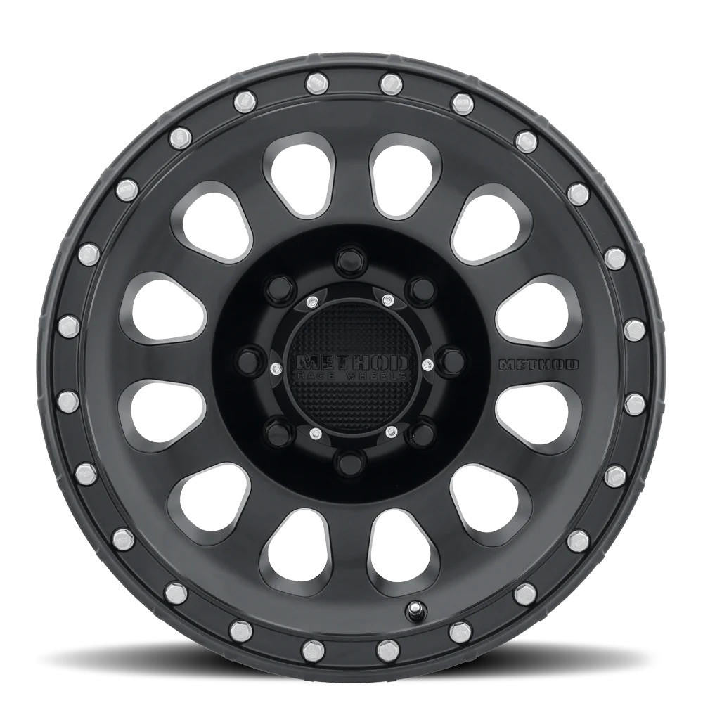 MR315 Wheel - Apollo Off-Road