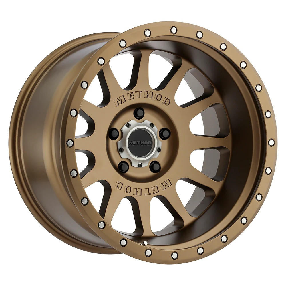 MR605 NV Wheel - Apollo Off-Road