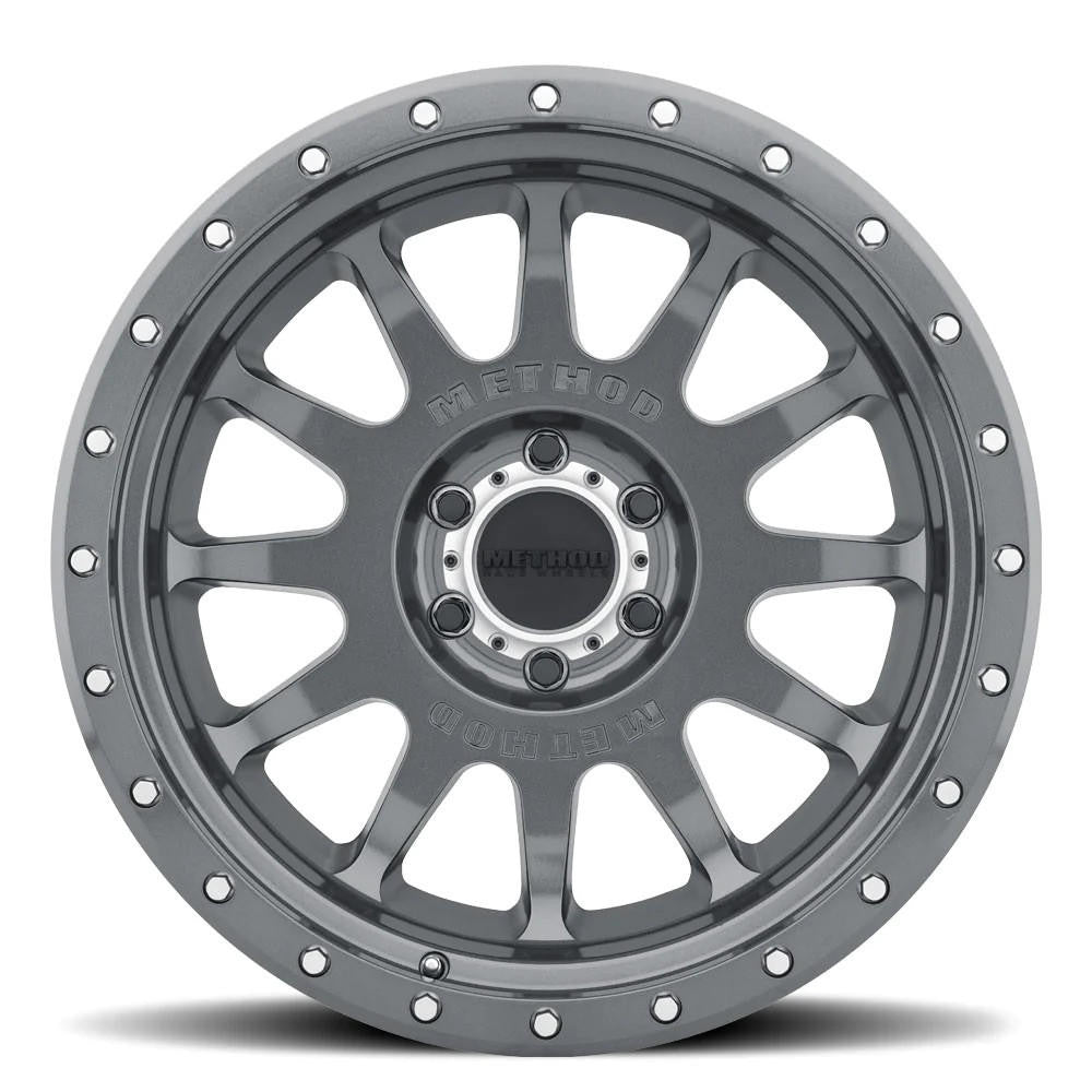 MR605 NV Wheel - Apollo Off-Road