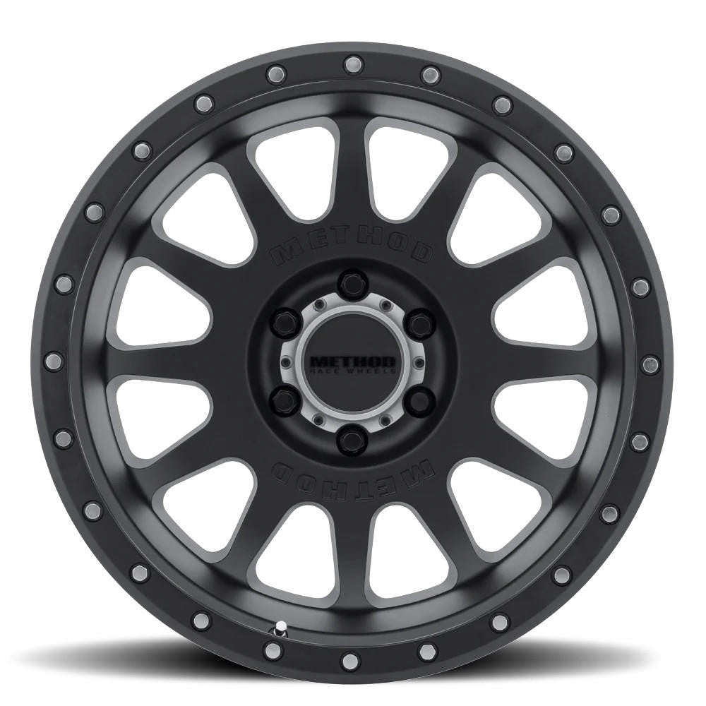 MR605 NV Wheel - Apollo Off-Road