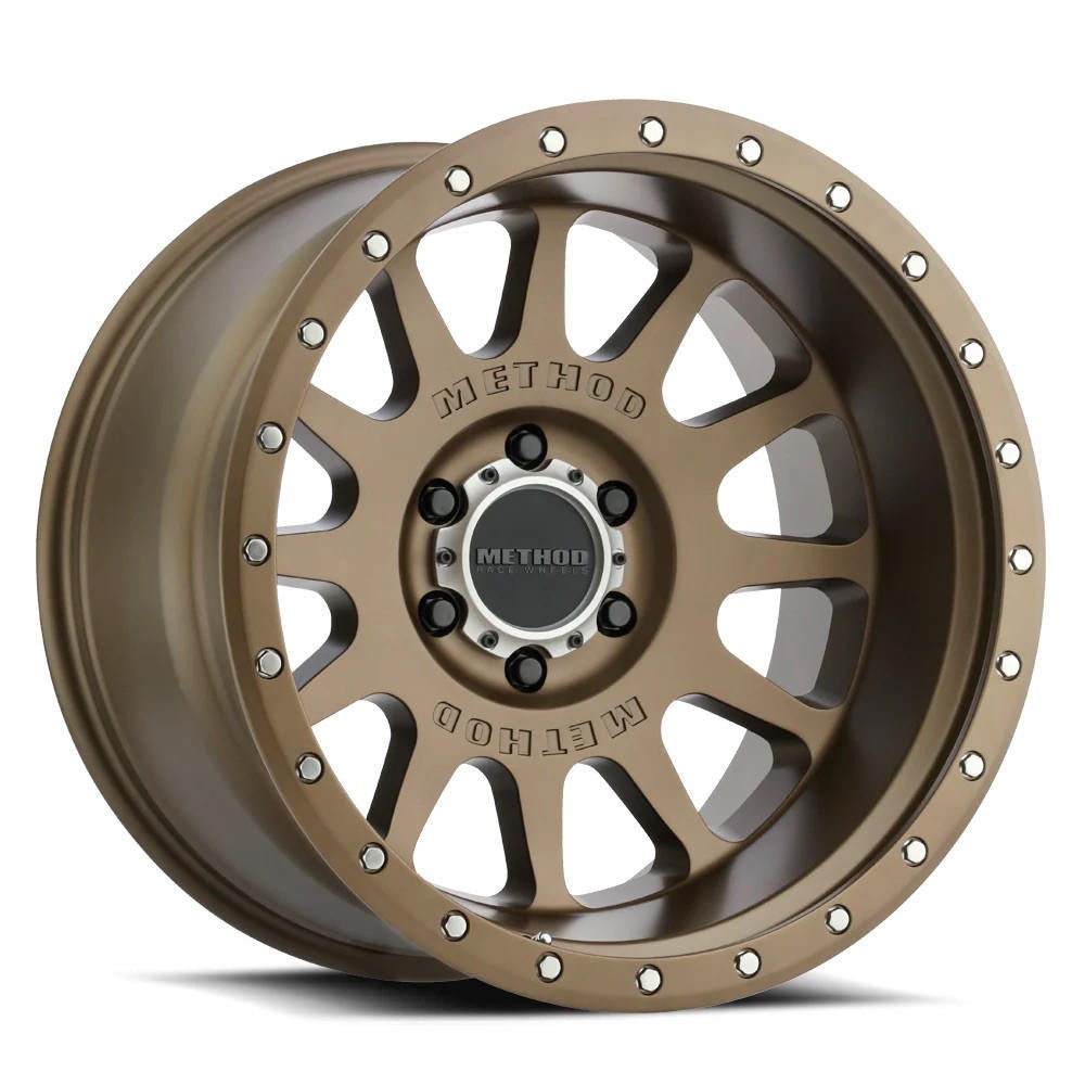 MR605 NV Wheel - Apollo Off-Road
