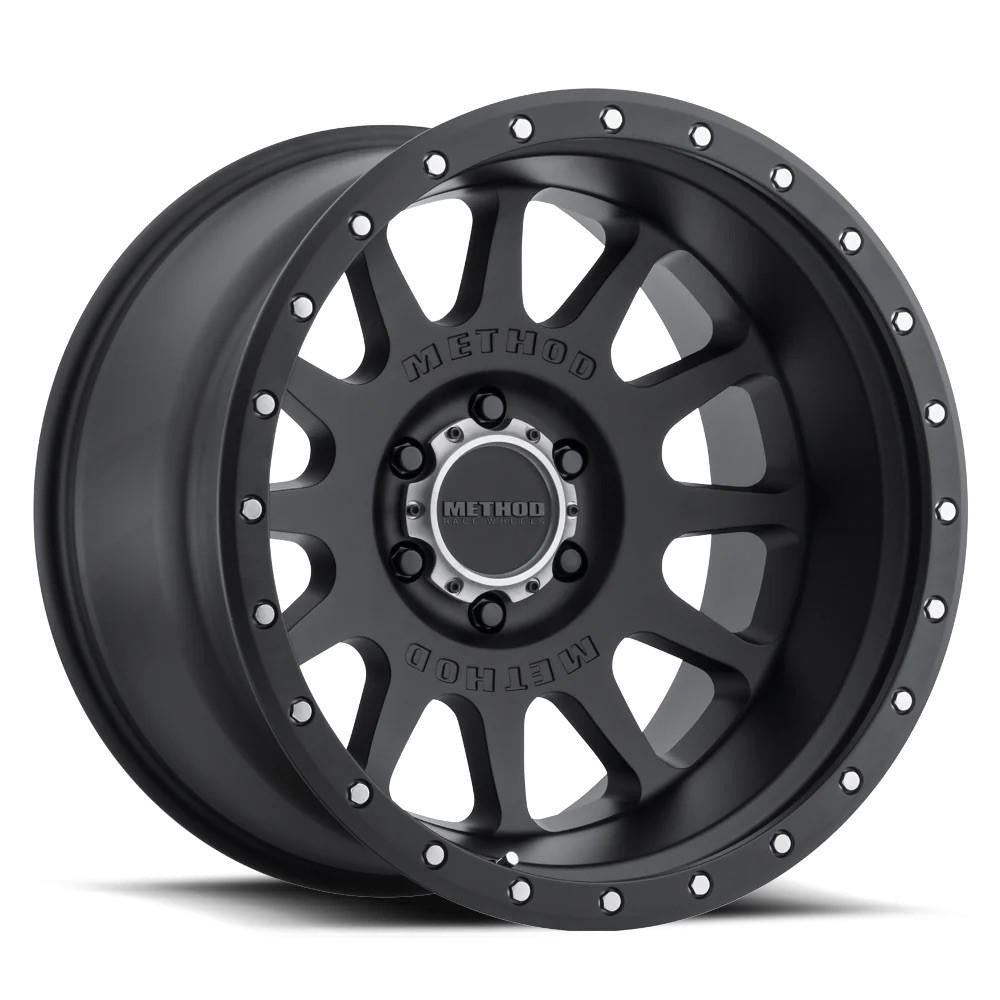 MR605 NV Wheel - Apollo Off-Road
