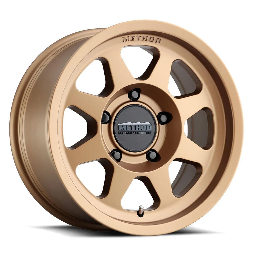 MR701 Bead Grip Wheel - Apollo Off-Road