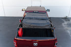 MTO Series Full-Size Truck Bed Rack Universal - Apollo Off-Road
