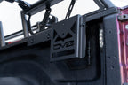 MTO Series Full-Size Truck Bed Rack Universal - Apollo Off-Road