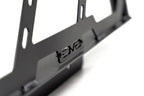MTO Series Full-Size Truck Bed Rack Universal - Apollo Off-Road