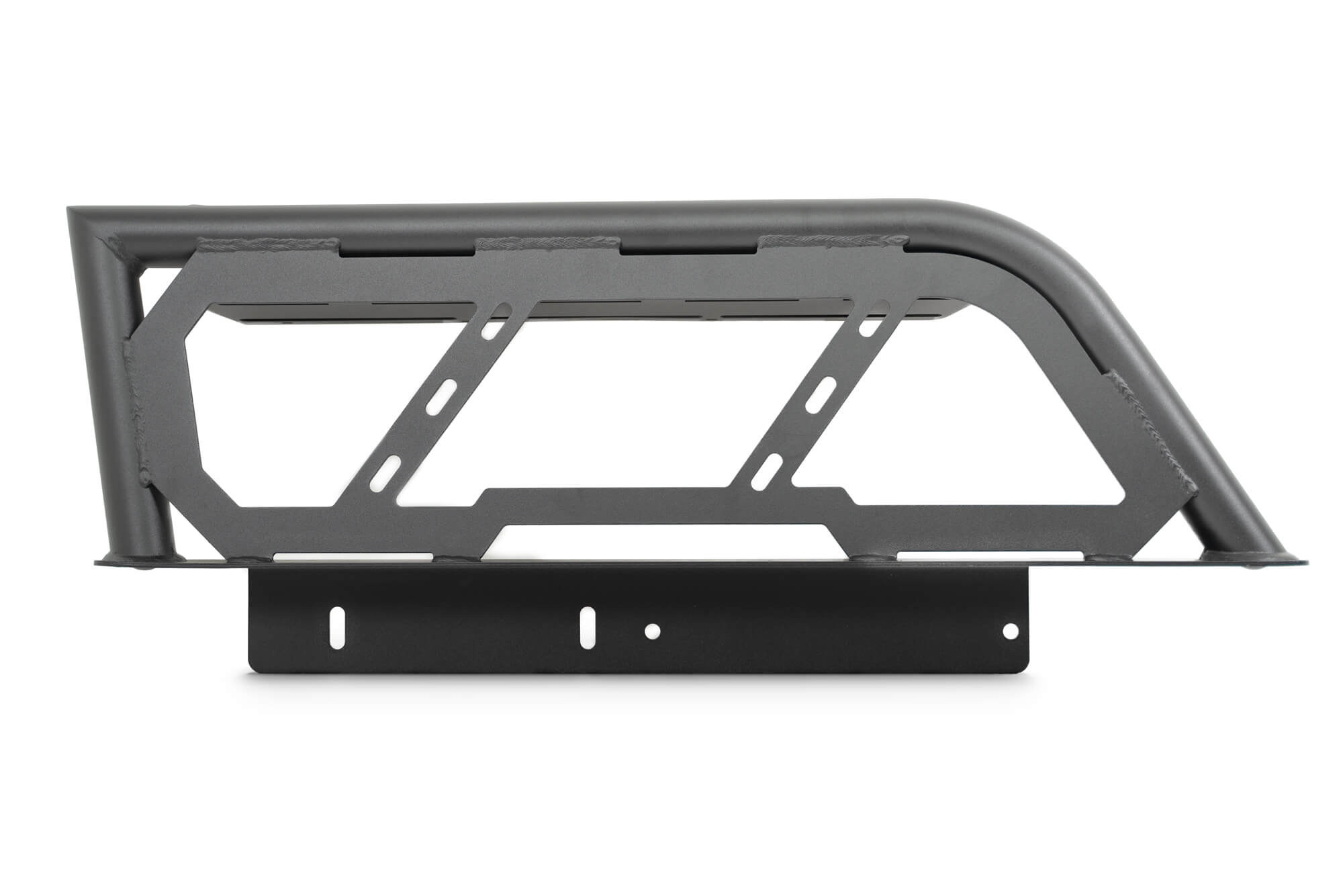 MTO Series Full-Size Truck Bed Rack Universal - Apollo Off-Road