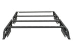 MTO Series Full-Size Truck Bed Rack Universal - Apollo Off-Road