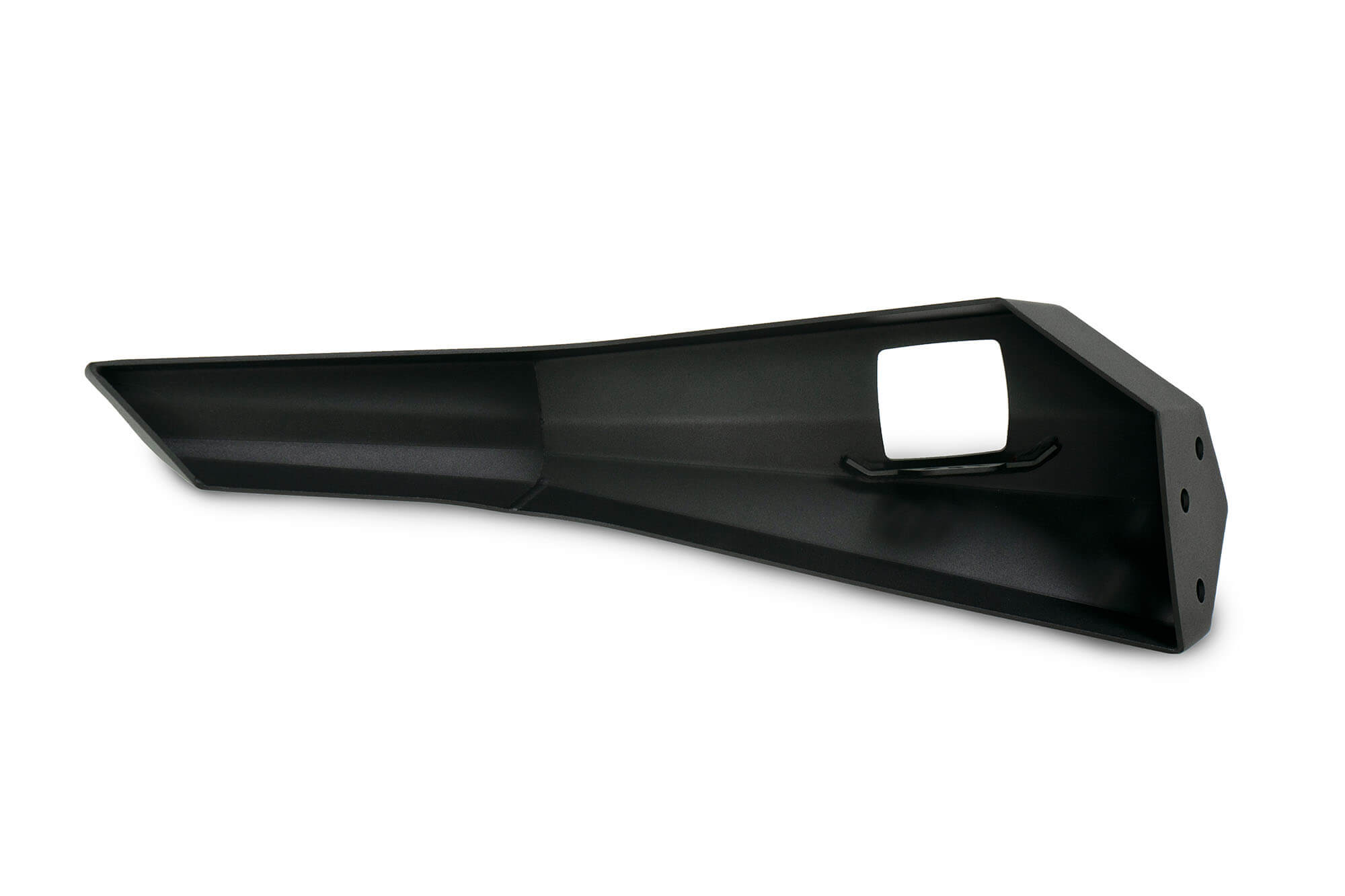 MTO Series Tacoma Front Bumper - Apollo Off-Road