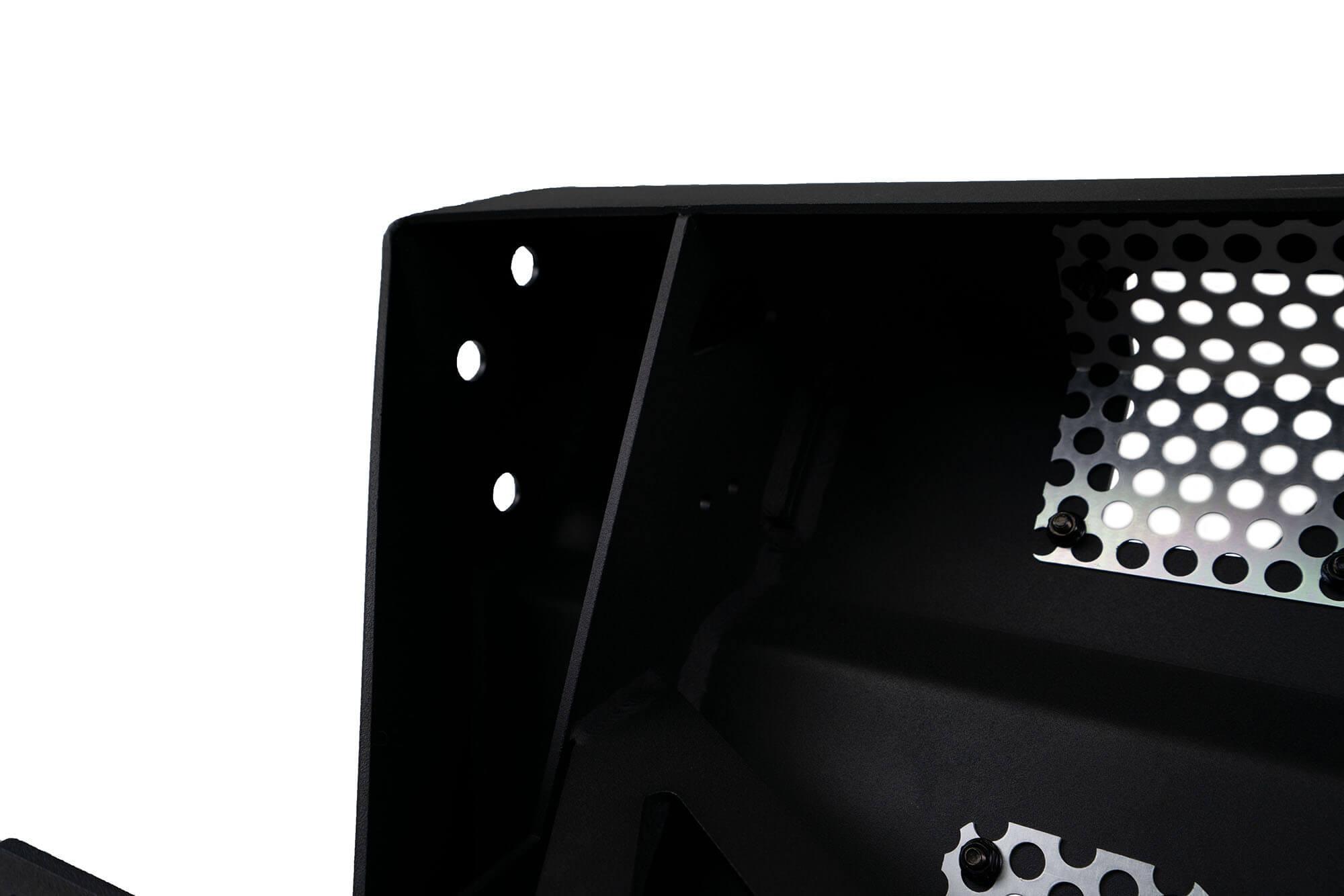 MTO Series Tacoma Front Bumper - Apollo Off-Road