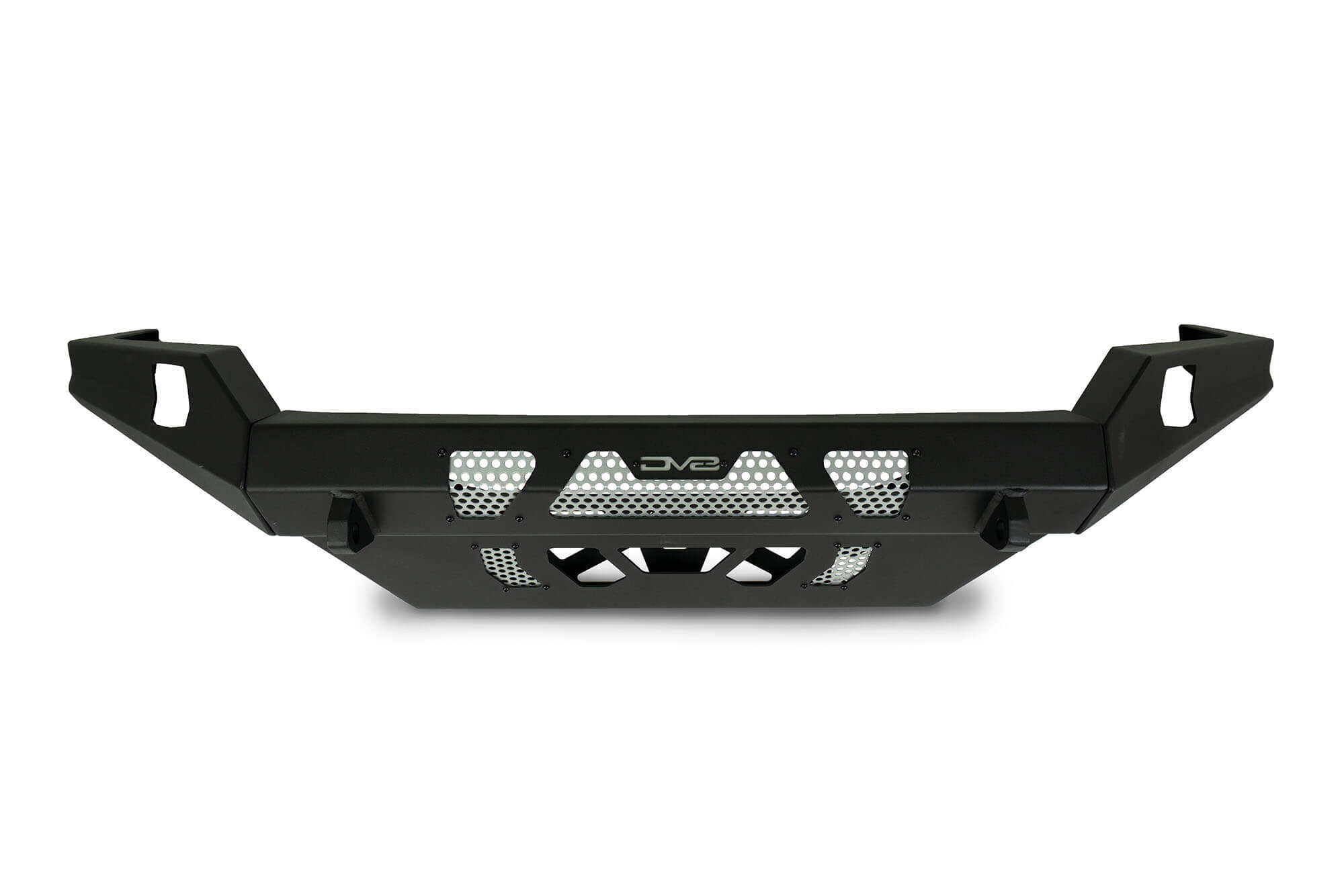 MTO Series Tacoma Front Bumper - Apollo Off-Road