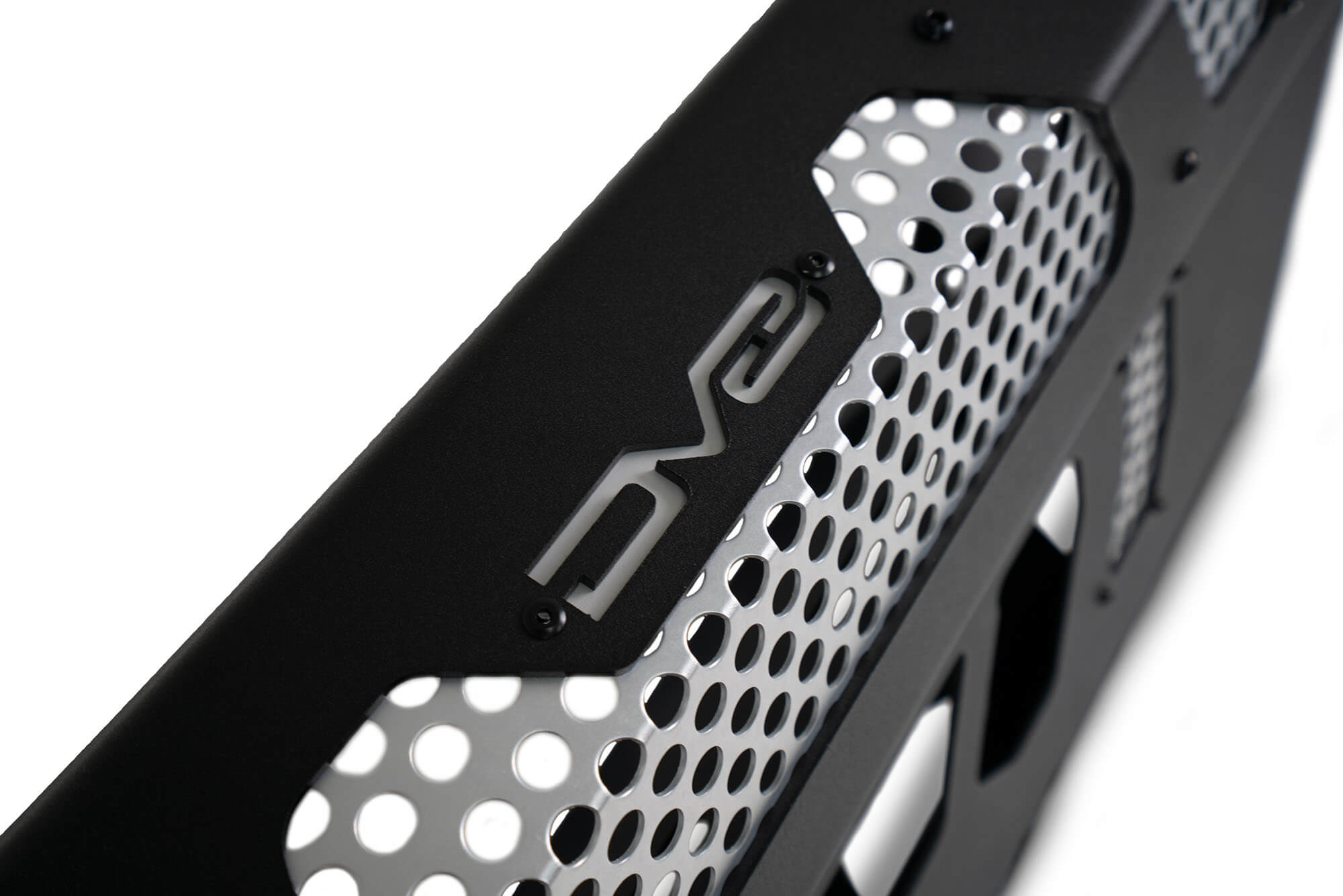 MTO Series Tacoma Front Bumper - Apollo Off-Road