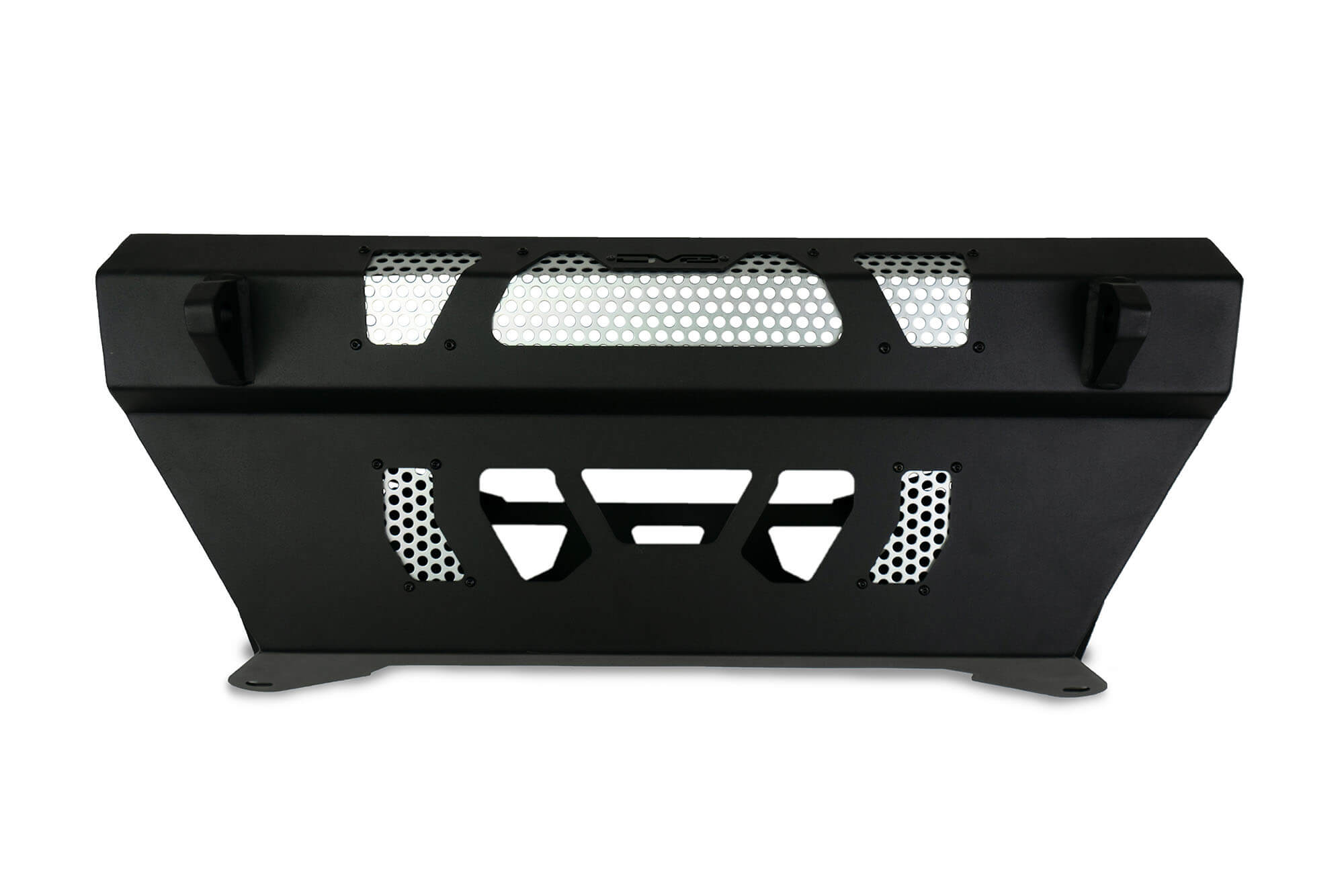 MTO Series Tacoma Front Bumper - Apollo Off-Road