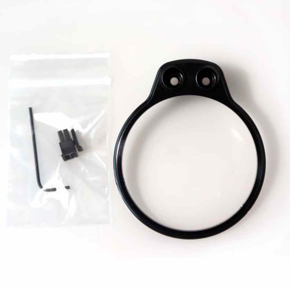 Multi-Purpose Gauge Mount TS-0301-2018 - Apollo Off-Road