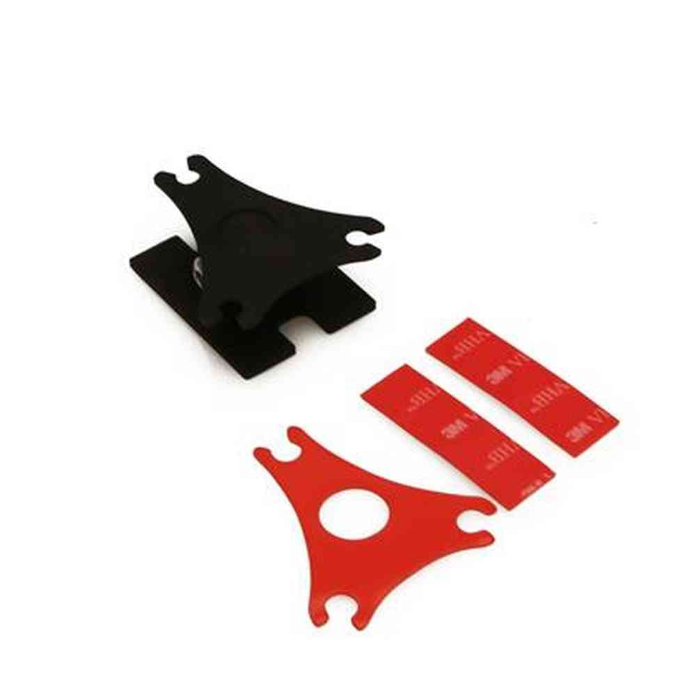Multi-Purpose Gauge Mount TS-0302-2001 - Apollo Off-Road