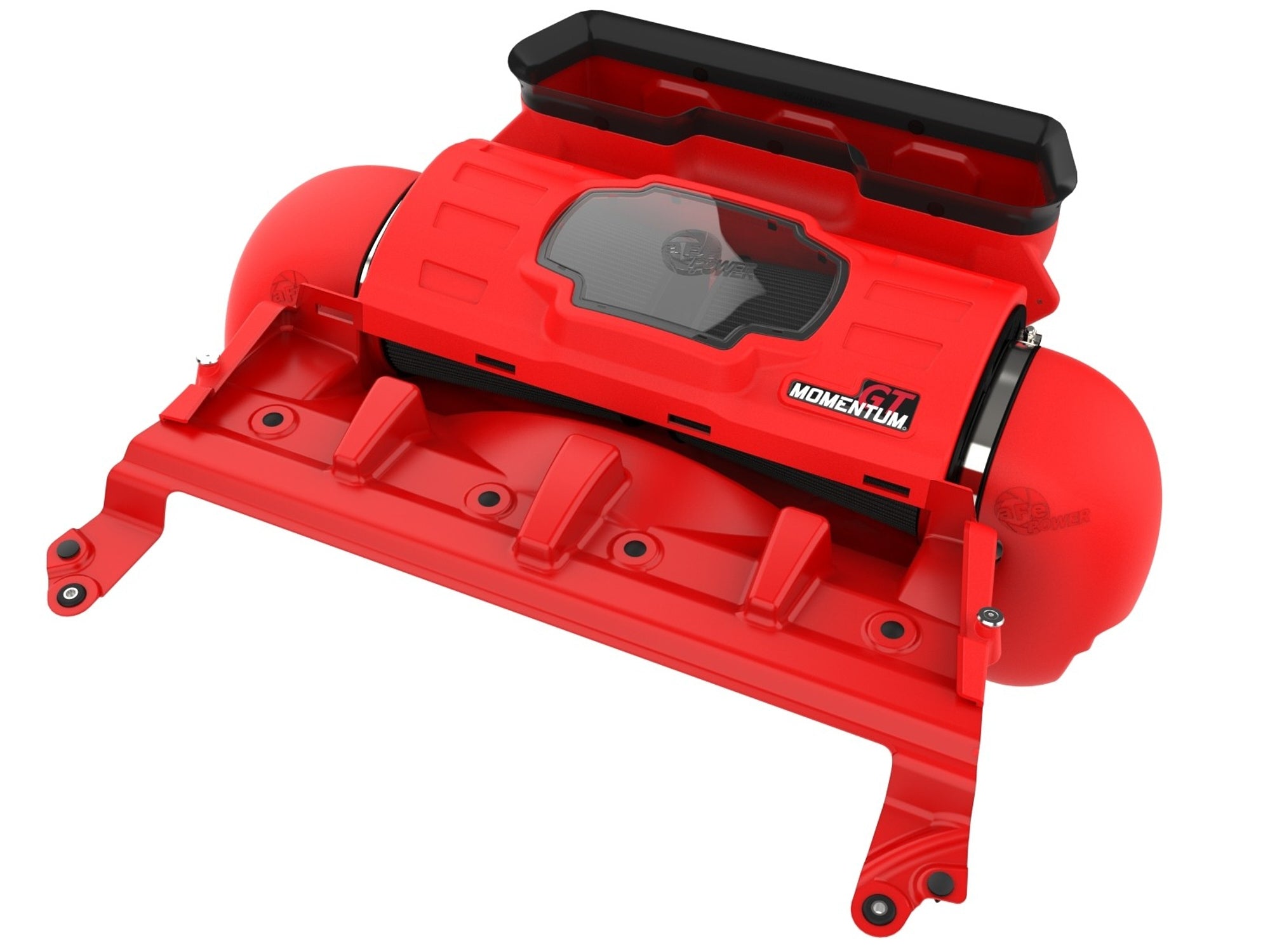 Must Order in Qty of 24 Cola Air Intake System 50-70075KR - Apollo Off-Road