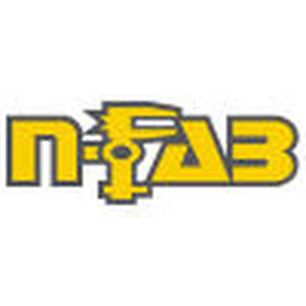 Nerf Step - Cab Len (2 Stps) - 07-21 Tundra Double - TX Blk - Apollo Off-Road