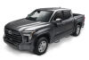 Nerf Step - Cab Len w/o Bed Acs (2 Stps) - 22-24 Tundra CrewMax - TX Blk - Apollo Off-Road