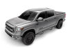 Nerf Step - W2W (2 Stps) - 08-18 Sequoia - TX Blk - Apollo Off-Road