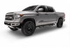 Nerf Step - W2W (2 Stps) - 08-18 Sequoia - TX Blk - Apollo Off-Road